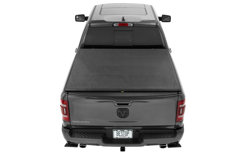 Bestop BES EZ-Roll Tonneau Covers by Bestop