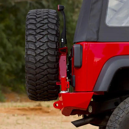 ARB Swingaway Carriers by ARB