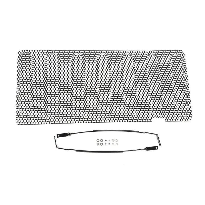 Rugged Ridge RUG Grille Inserts by Rugged Ridge