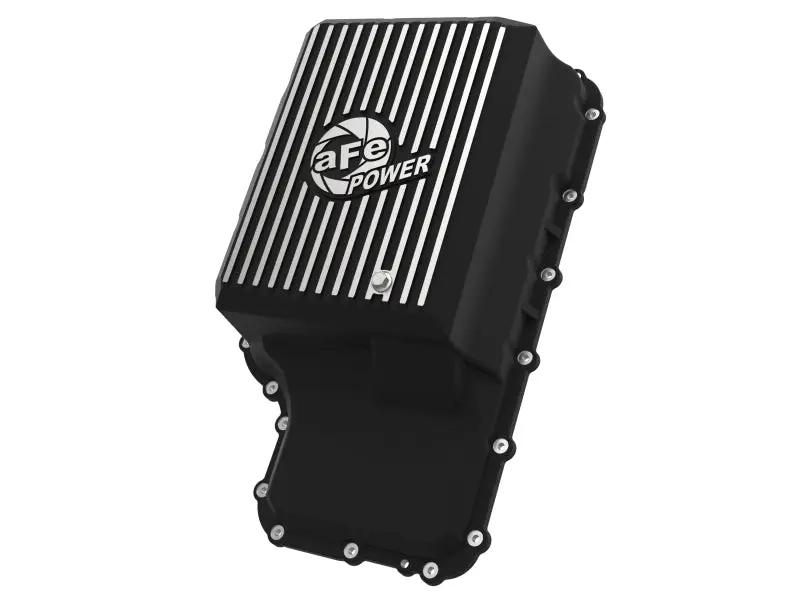 AFE Diff/Trans/Oil Covers by aFe