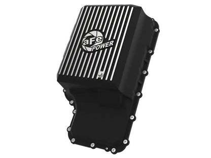 AFE Diff/Trans/Oil Covers by aFe
