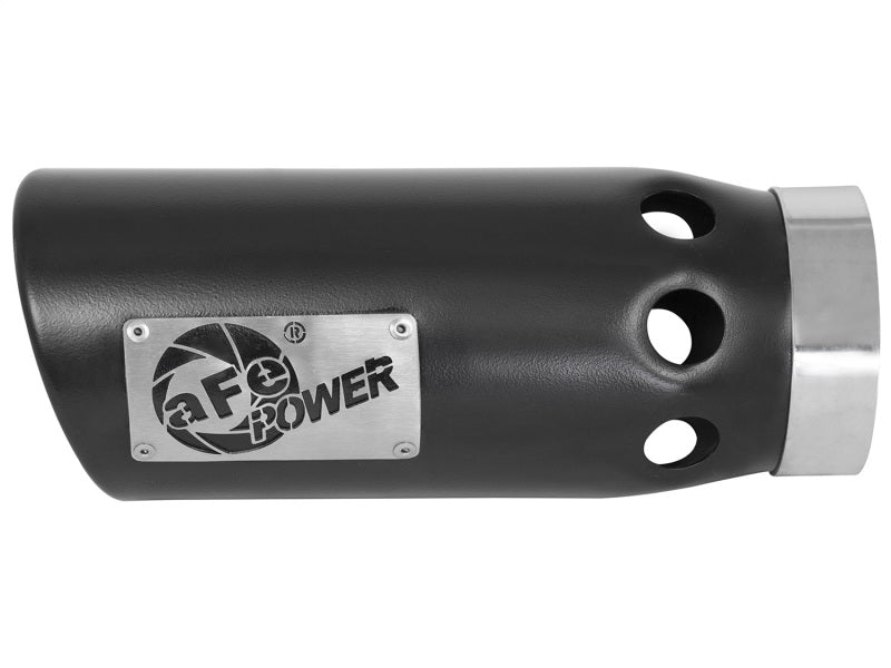 AFE Mach Force-Xp Exhaust Tip by aFe