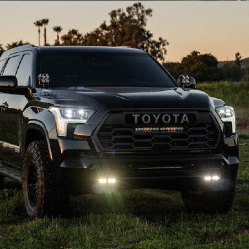 Baja Designs BAJ S2 Sport Lights