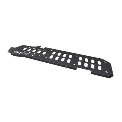 Westin WES Skid Plates