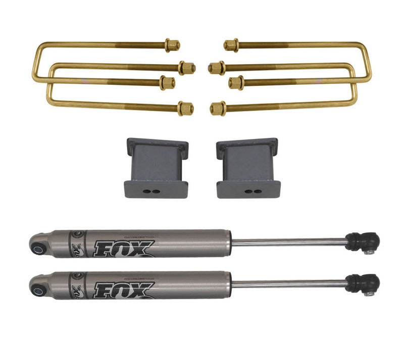 Maxtrac MXT Lift Kit by Maxtrac