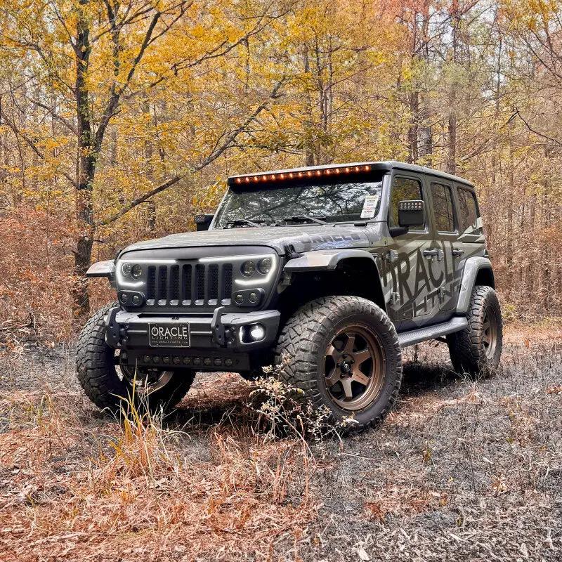 ORACLE Lighting ORL Light Bar Mount Kits by ORACLE Lighting