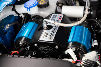 ARB Compressors