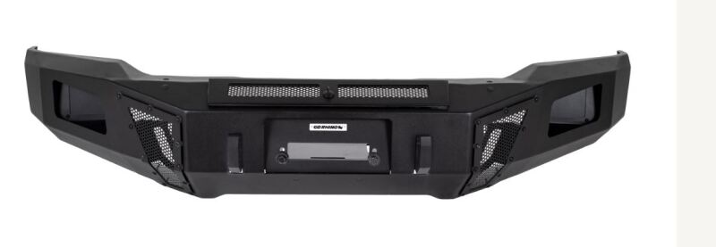 Go Rhino GOR BR6 Bumper
