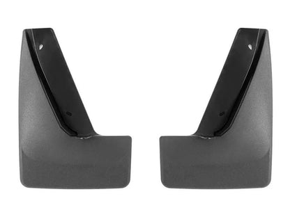WeatherTech WT No Drill Mudflaps by WeatherTech