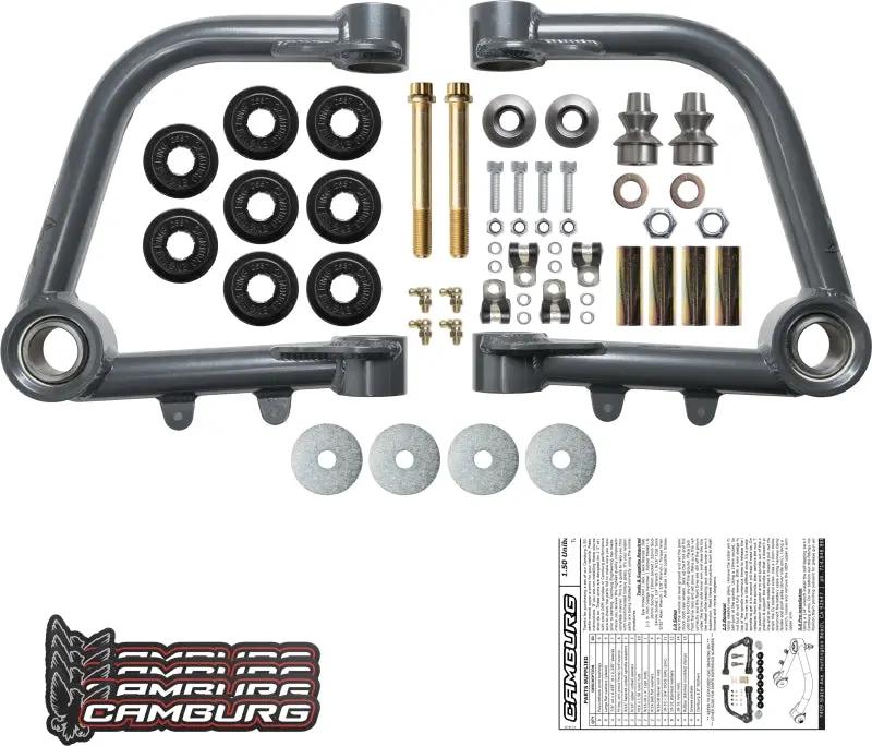 Camburg CMB Uniball Upper Arms by Camburg