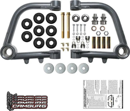 Camburg CMB Uniball Upper Arms by Camburg