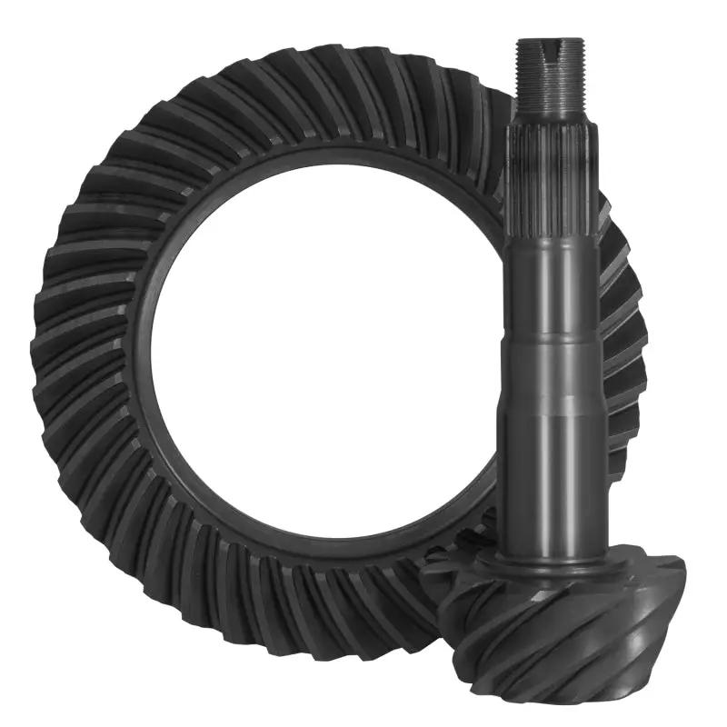 Yukon Gear & Axle YUK Gear Sets - Toyota by Yukon Gear & Axle