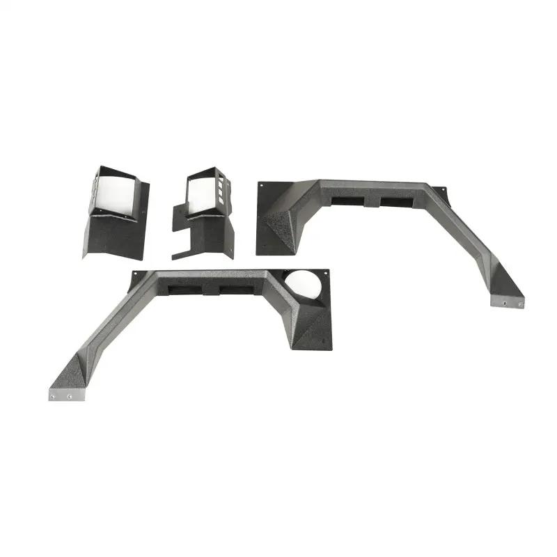 Rugged Ridge RUG Fenders by Rugged Ridge