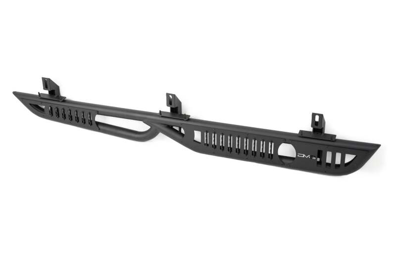 DV8 Offroad DV8 Hinge Mounted Steps