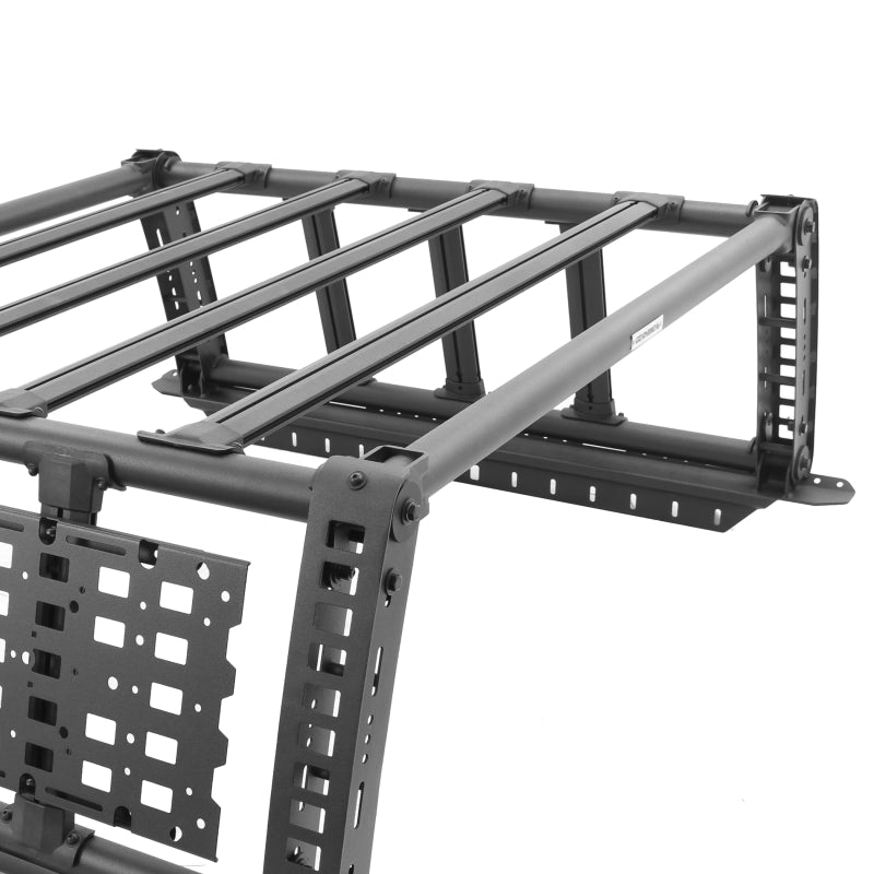 Go Rhino GOR XRS Racks by Go Rhino