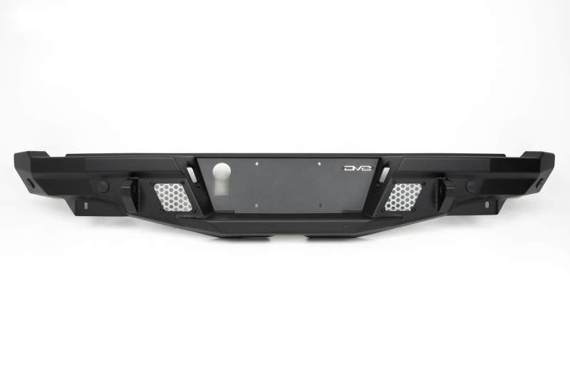 DV8 Offroad DVE Rear Bumpers