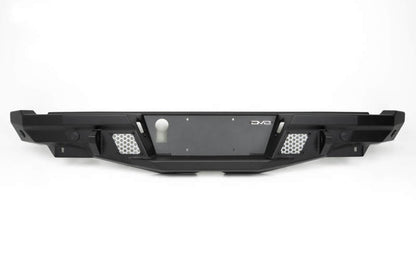 DV8 Offroad DVE Rear Bumpers