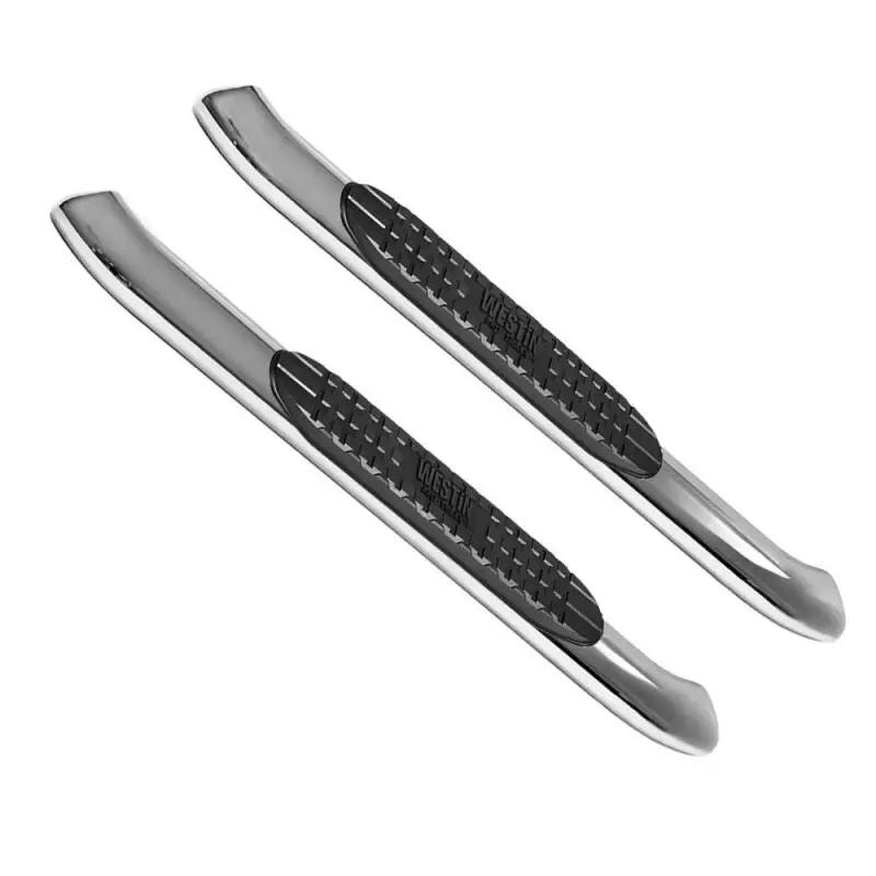 Westin WES Nerf Bars - PRO TRAXX 4 by Westin