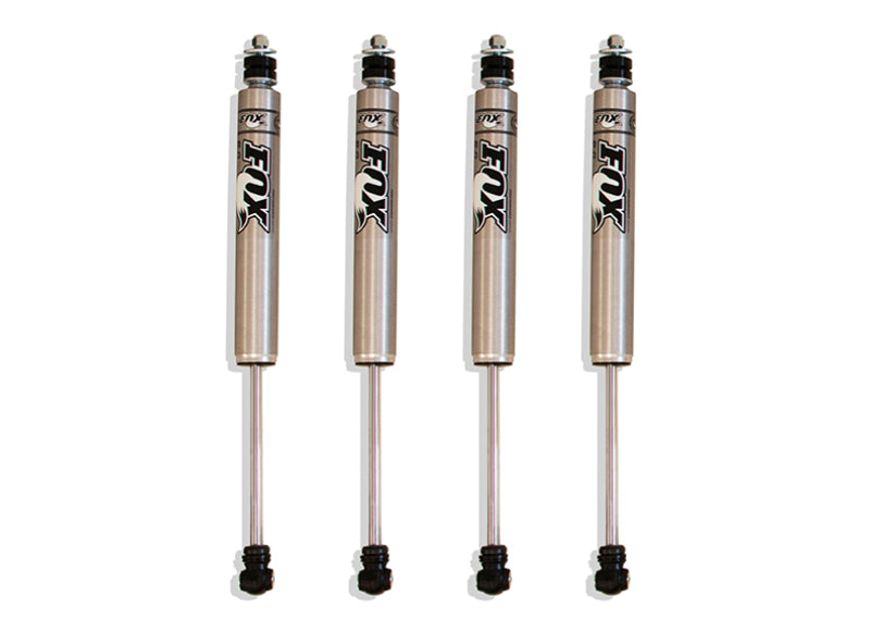 Maxtrac MXT Shock - FOX 2.0 Perf