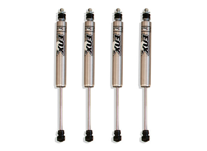 Maxtrac MXT Shock - FOX 2.0 Perf