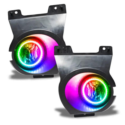 ORACLE Lighting ORL Fog Light Assembly