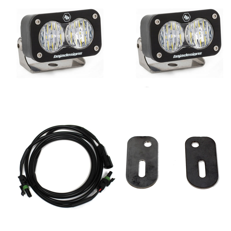 Baja Designs BAJ S2 Lights