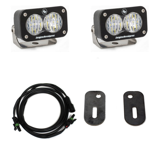 Baja Designs BAJ S2 Lights