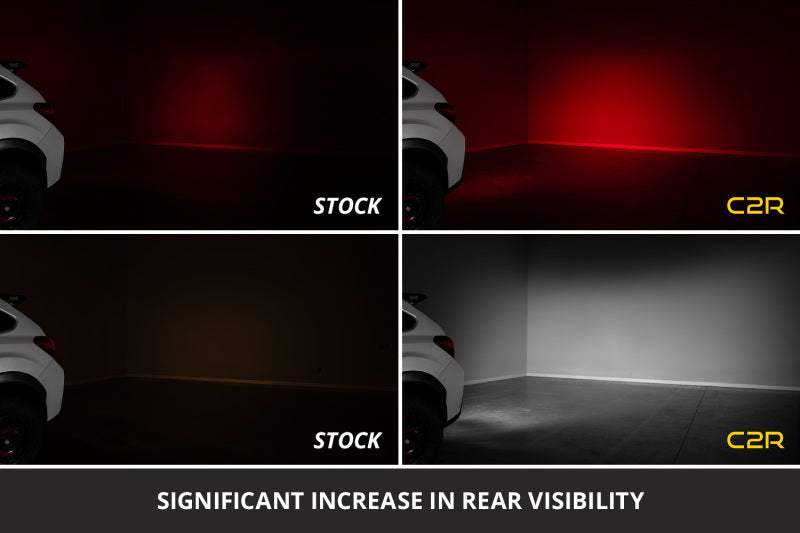 Diode Dynamics DIO Backup Light