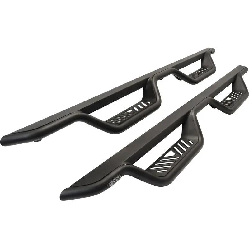 Westin WES Nerf Bars - Outlaw by Westin