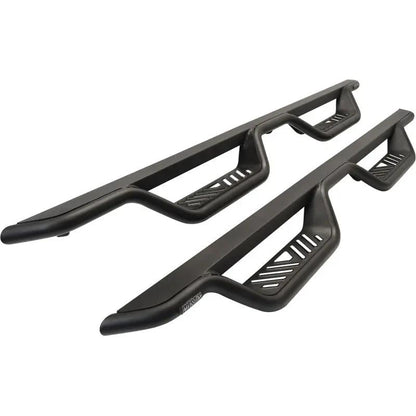 Westin WES Nerf Bars - Outlaw by Westin