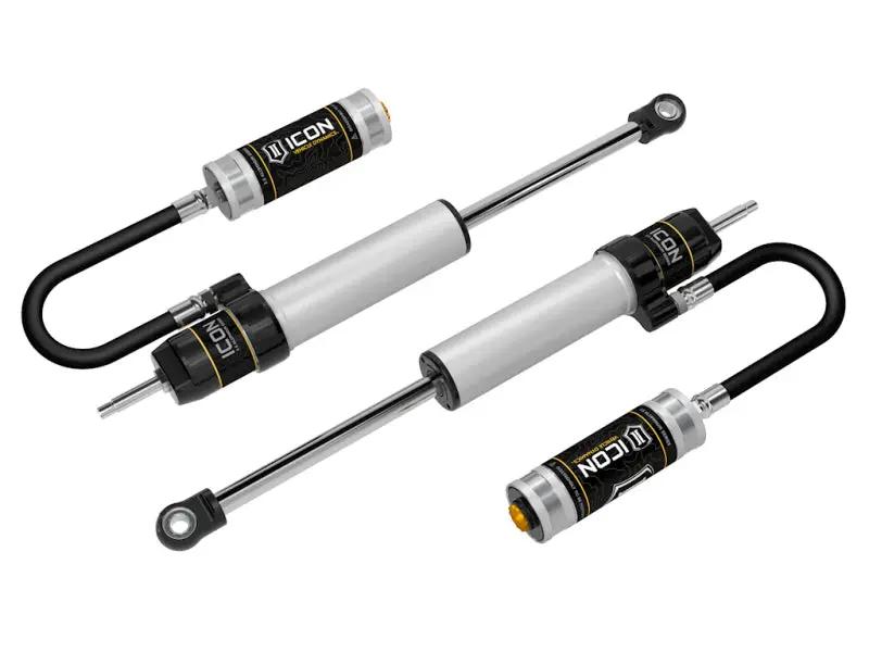 ICON ICO 2.5 Series Shocks by ICON