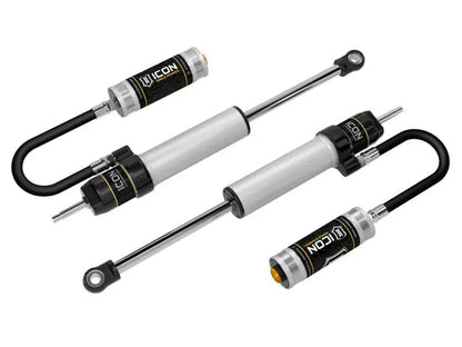 ICON ICO 2.5 Series Shocks by ICON