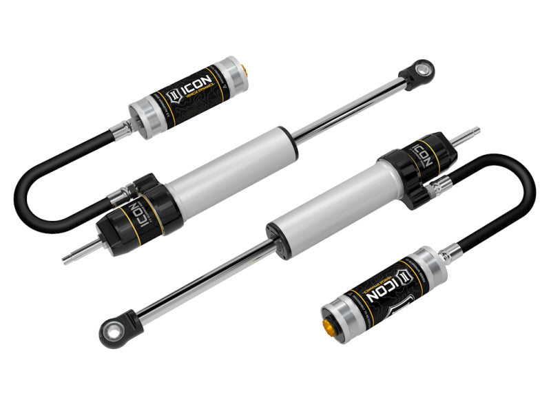 ICON ICO 2.5 Series Shocks by ICON