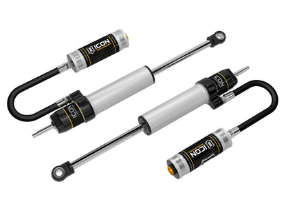 ICON ICO 2.5 Series Shocks by ICON