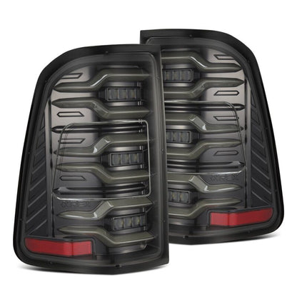 AlphaRex ARX LUXX Tail Lights