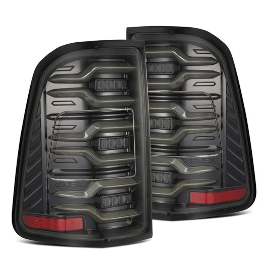 AlphaRex ARX LUXX Tail Lights