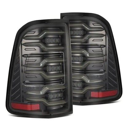 AlphaRex ARX LUXX Tail Lights by AlphaRex