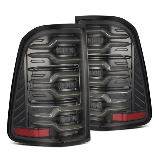 AlphaRex ARX LUXX Tail Lights by AlphaRex