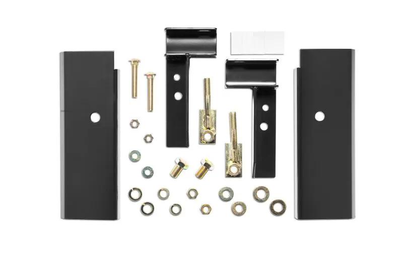 BackRack BCK Hardware Kits No Drill by BackRack