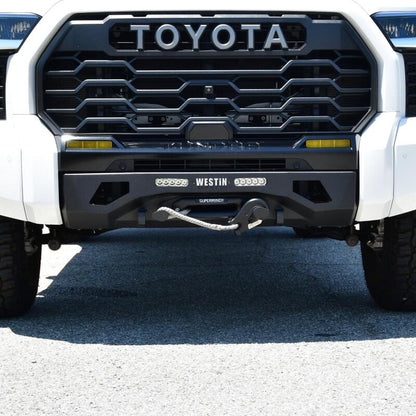 Westin WES Pro-Series Bumpers