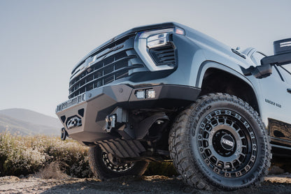 DV8 Offroad DVE Front Bumpers by DV8 Offroad