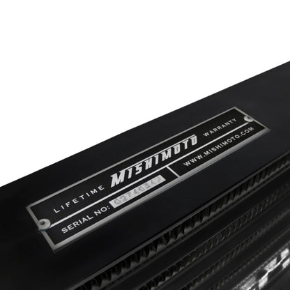 Mishimoto MM Intercoolers - Universal by Mishimoto