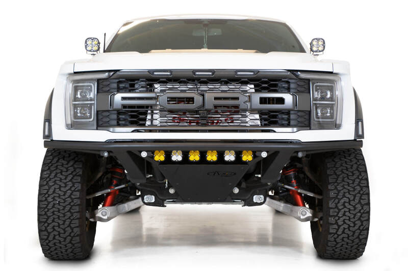 Addictive Desert Designs ADD Pro Front Bumper