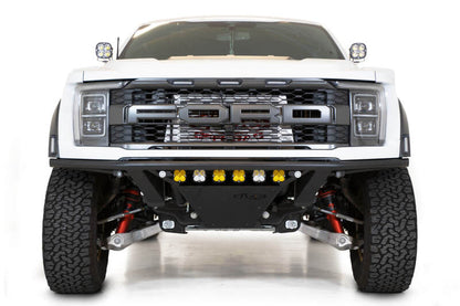 Addictive Desert Designs ADD Pro Front Bumper