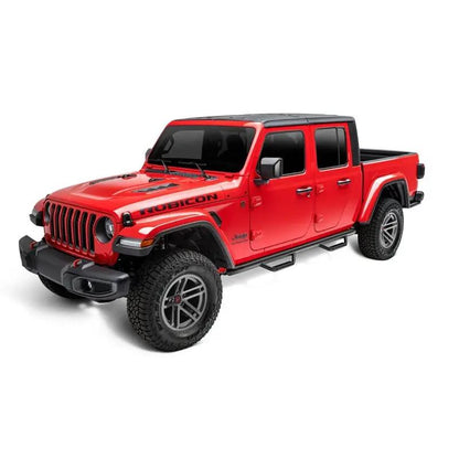 Rugged Ridge RUG Nerf Bars by Rugged Ridge