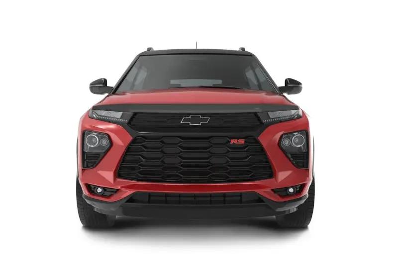 Husky Liners HL Aeroskin - Matte Black by Husky Liners