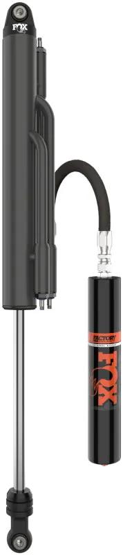 FOX 2.5 Factory Bypass Shock by FOX