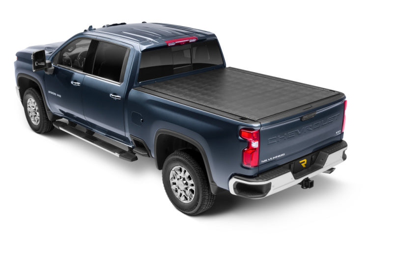 Truxedo TRX Bed Cover - Sentry