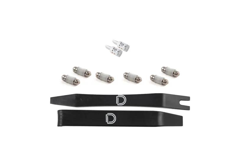 Diode Dynamics DIO LED Interior Kit by Diode Dynamics