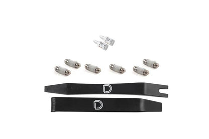 Diode Dynamics DIO LED Interior Kit by Diode Dynamics